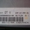 Cuadro instrumentos Fiat Citroen Peugeot 503550080222-00 1400098680 501021850077