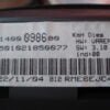 Cuadro instrumentos Fiat Citroen Peugeot 503550080222-00 1400098680 501021850077