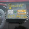 Centralita del motor Peugeot Citroen 0261200139 0 261 200 139