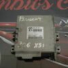 Centralita del motor Citroen 9621477680 16221124 IAW8P20 MAGNETI MARELLI