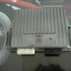 Centralita del motor Citroen Xantia VALEO 12V 73810802 9610493180