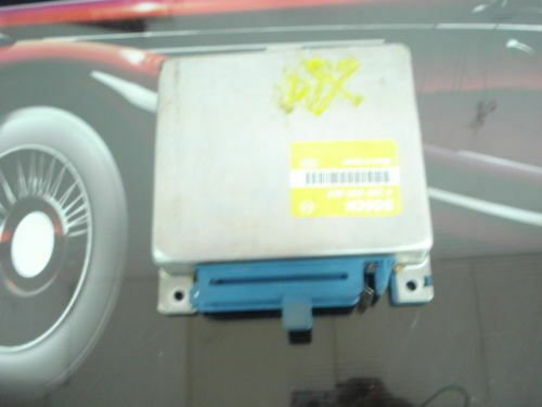 Centralita del motor Citroen Peugeot 605 BOSCH 0280000347 0 280 000 347