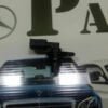 Sensor de posicion del cigueñal /Kurbelwellensensor / Audi A2 VW Golf 036907601D