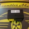 Controlador cierre centralizado Fiat Peugeot Citroen 96386665.80 9638666580