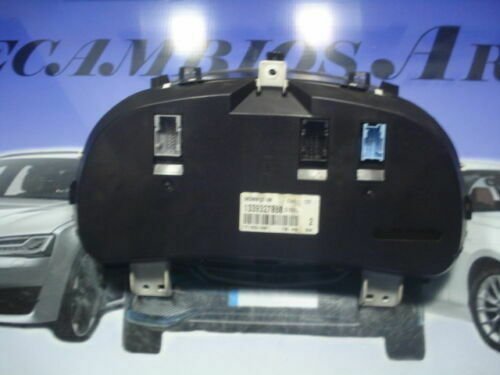 Cuadro de instrumentos Peugeot Fiat Citroen 503000121100 1339327080 DIESEL