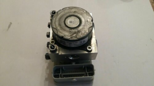 ABS Peugeot Citroen 9678416180 10022000664 10091511603 1006193813