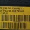 BSI Caja de fusibles Peugeot CITROEN 9645872980 73004511
