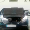 Relé de precalentamiento de la unidad de control Peugeot Citroen Fiat 73104902 VALEO