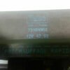 Relé de precalentamiento de la unidad de control Peugeot Citroen Fiat 73104902 VALEO
