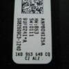 Directivo Módulo de rueda VW Seat Audi 1K0953549CQ 1KO953549CQ ANP80H125A
