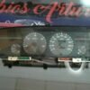 Cuadro de instrumentos Citroen Xantia 9618516780 09021029909