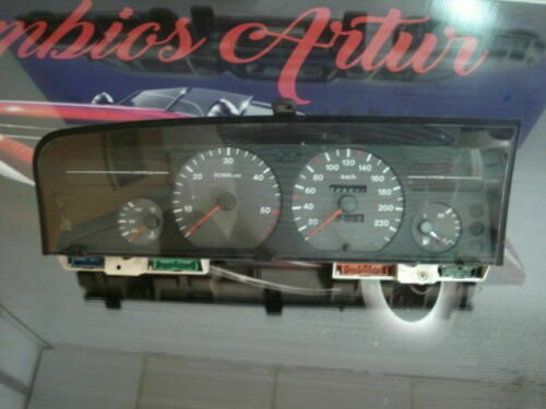 Cuadro de instrumentos Citroen Xantia 9618516780 09021029909