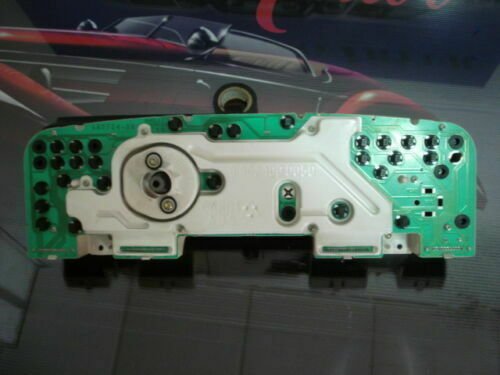 Cuadro de instrumentos Citroen Xantia 9618516780 09021029909