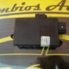 Controlador Techo solar Lancia Phedra Citroen Peugeot 9557288