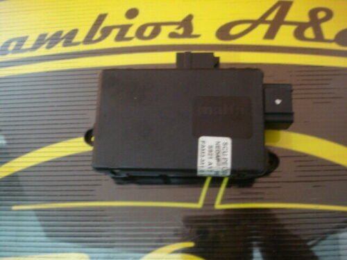Controlador Techo solar Lancia Phedra Citroen Peugeot 9557288