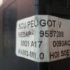 Controlador Techo solar Lancia Phedra Citroen Peugeot 9557288