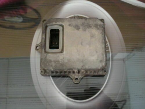 Controlador de Xenon Audi A8 D2 TT A3 8P 1307329066 1 307 329 066