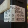 Controlador Techo solar Lancia Phedra Citroen Peugeot 9554785 004F86