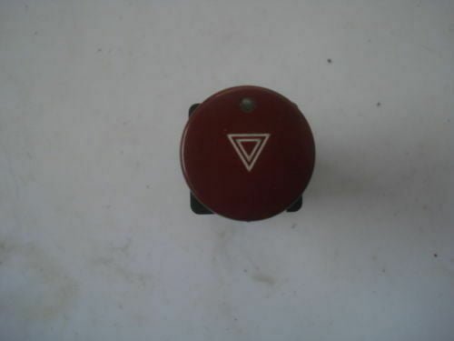 Interruptor de emergencia CITROEN BERLINGO 9644845777