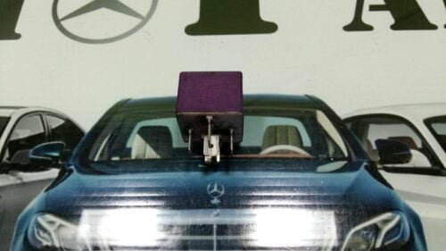 Relé / Relais / Rele Peugeot Citroen Xantia X1 G.CARTIER 12V/25A-03517 25A03517