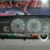 Cuadro de instrumentos Citroen Xantia S215724930L 9613656080 96136 560 80 N 10