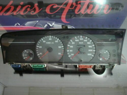 Cuadro de instrumentos Citroen Xantia S215724930L 9613656080 96136 560 80 N 10