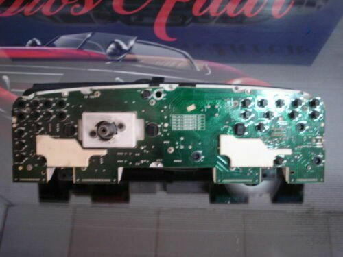 Cuadro de instrumentos Citroen Xantia S215724930L 9613656080 96136 560 80 N 10