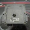 Centralita del motor Citroen Xsara 9643526080 EDC15C297 0281010766 28FM0326