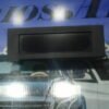 Pantalla del salpicadero Citroen C3 Peugeot 207 96771556XT01 96771556XT-01
