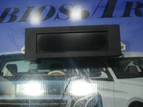 Pantalla del salpicadero Citroen C3 Peugeot 207 96771556XT01 96771556XT-01