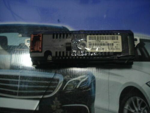 Pantalla del salpicadero Citroen C3 Peugeot 207 96771556XT01 96771556XT-01