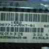 Pantalla del salpicadero Citroen C3 Peugeot 207 96771556XT01 96771556XT-01