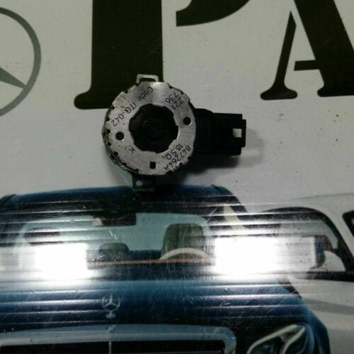 Calefacción actuador / Peugeot 406 Citroen Xsara VALEO 847264A