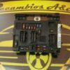 BSM Caja de fusibles Peugeot Citroen 9643498780 T118470004J 964349878000