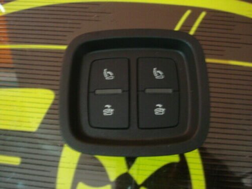 Interruptor Audi Q7 4M0959861B 4MO959861B