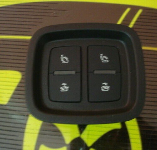 Interruptor Audi Q7 4M0959861B 4MO959861B