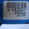 Botonera Citroen C2 C3 Bj 05-09 96546664XT 96 54 6664XT 030654500