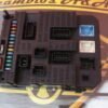 BSI Caja de fusibles  Citroen  Peugeot  Lancia  9659285280 BSI 2004 P02-00