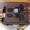 Caja de fusibles Citroen C8 807 1400310480 14 003 104 80 14.003.104.80