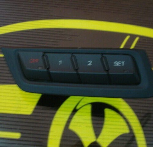 Interruptor de Memoria Audi Q5 Audi Q7 8R0959769A 8RO959769A