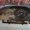 Cuadro de instrumentos / Kombiinstrument Tacho / CITROEN ZX 9612878180