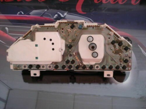 Cuadro de instrumentos / Kombiinstrument Tacho / CITROEN ZX 9612878180