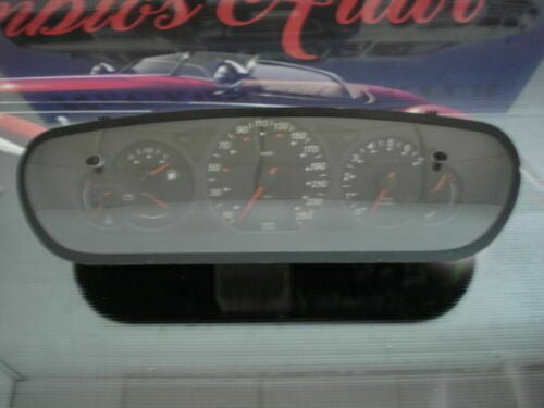 Cuadro de instrumentos / Citroen C5 9651481380 501021270081
