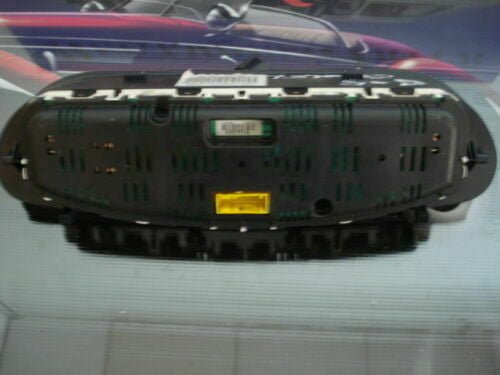 Cuadro de instrumentos / Citroen C5 9651481380 501021270081