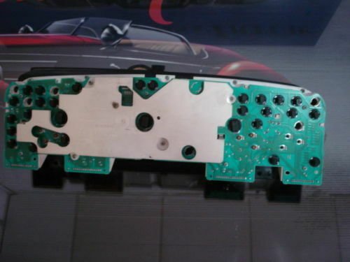 Cuadro de instrumentos Citroen Xantia 9624898380 96248 983 80 S/21623807-4 AA