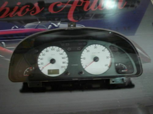 Cuadro de instrumentos Citroen Xsara P9637260080B02 P9637260080 NS0100546-F