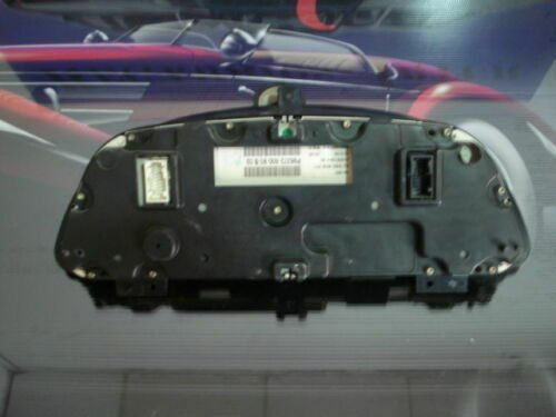 Cuadro de instrumentos Citroen Xsara P9637260080B02 P9637260080 NS0100546-F