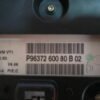 Cuadro de instrumentos Citroen Xsara P9637260080B02 P9637260080 NS0100546-F