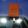 Relé del desempañador Peugeot Citroen Fiat 73922302 961987918001