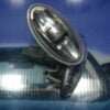 Laterales de guardabarros indicadores señal de giro Citroen Peugeot 9680057480